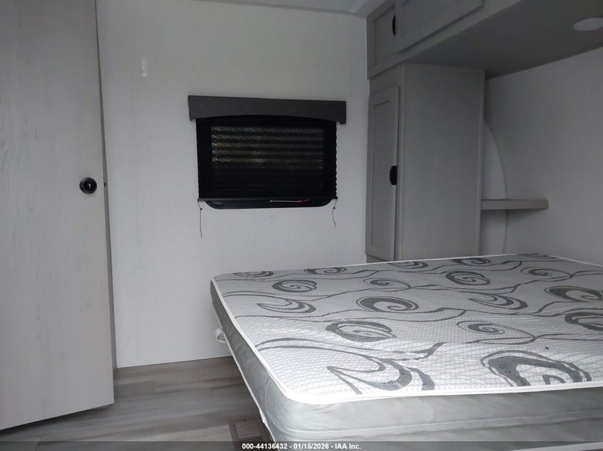 2024 OTHER FOREST RIVER VIKING TRAILER N/A