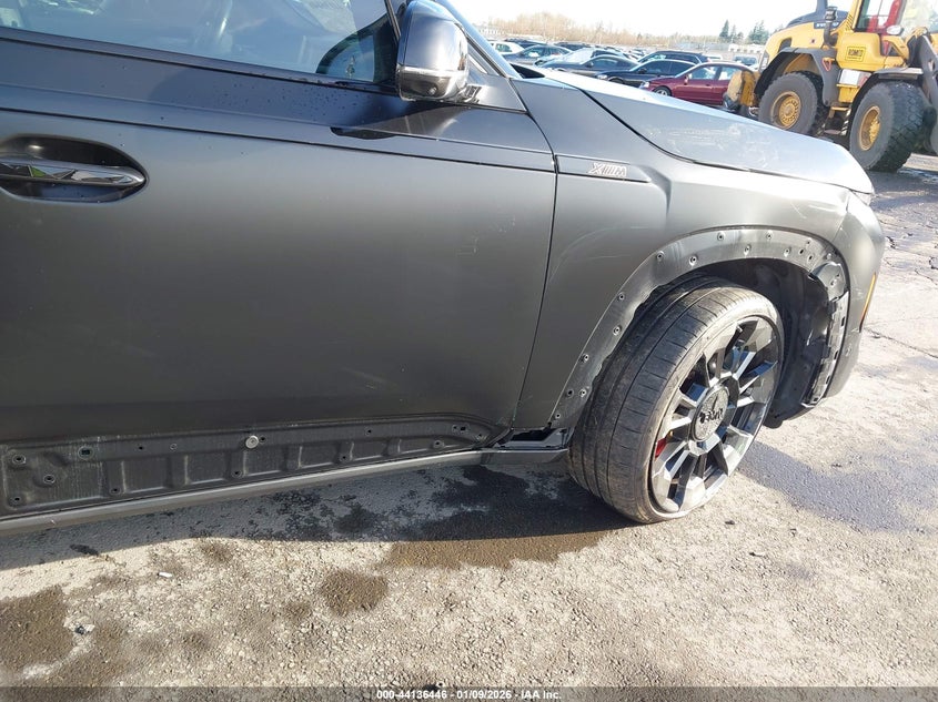 2024 BMW Xm VIN: 5YM23CS05R9V95085 Lot: 44136446