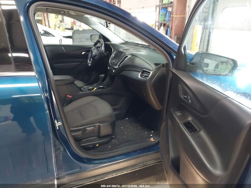 2020 Chevrolet Equinox Fwd 2Fl