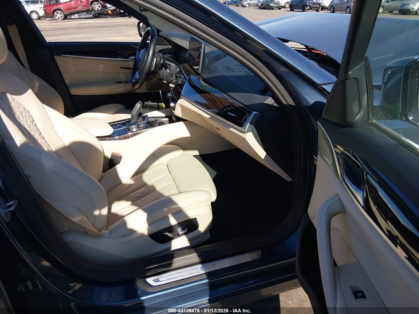 2023 BMW 530 I xDrive