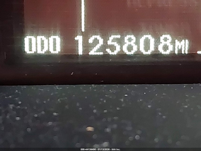 2011 Toyota Prius Two VIN: JTDKN3DU7B5330488 Lot: 44136498