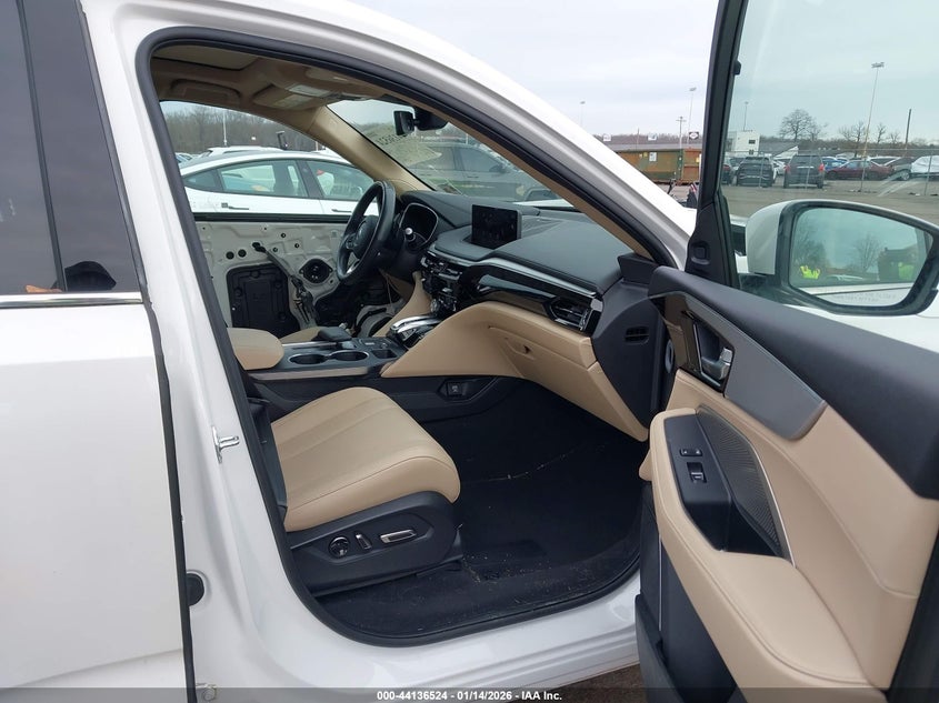 2024 Acura Mdx Standard