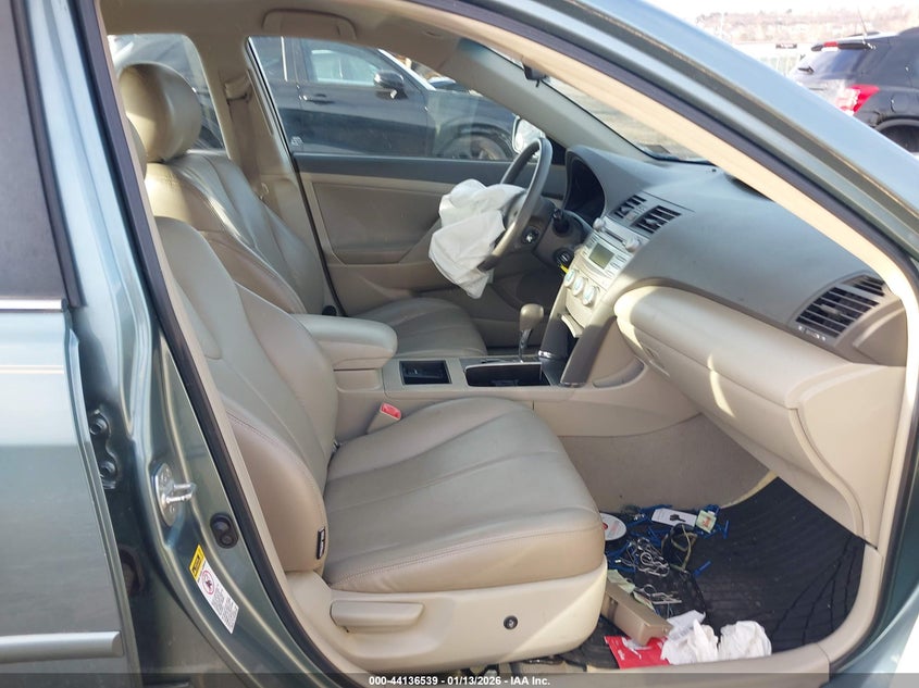 2009 Toyota Camry Le