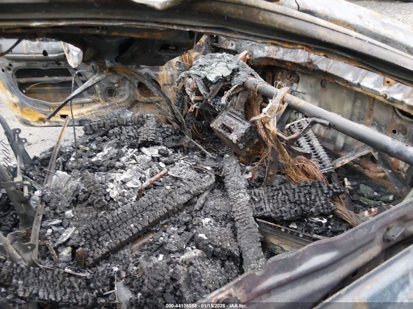 2000 Toyota Camry Solara Sle V6