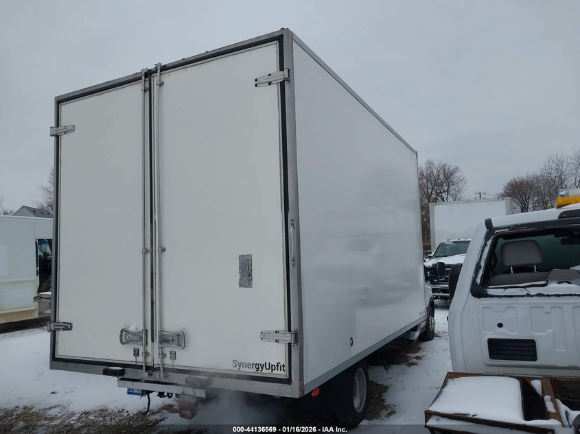 Vin: 1fdbf6zg0nka73743, lot: 44632499, ford transit-350 cab 20224