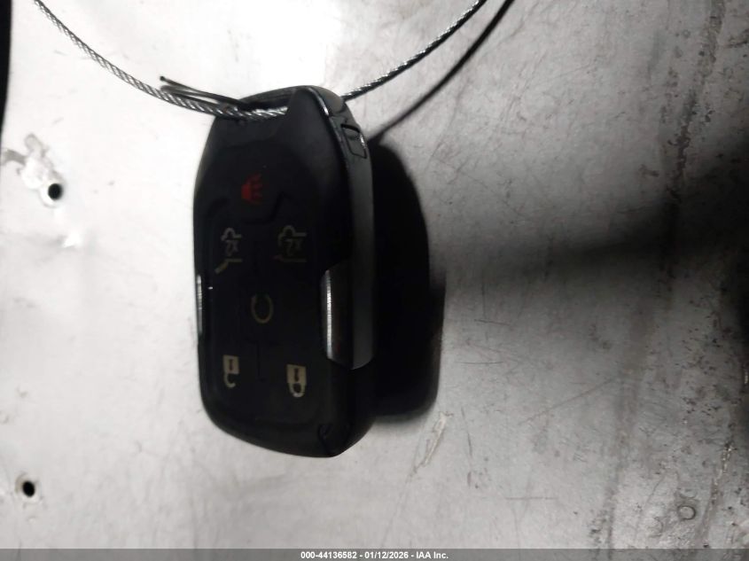 2019 Chevrolet Suburban Lt VIN: 1GNSKHKC4KR131673 Lot: 44136582