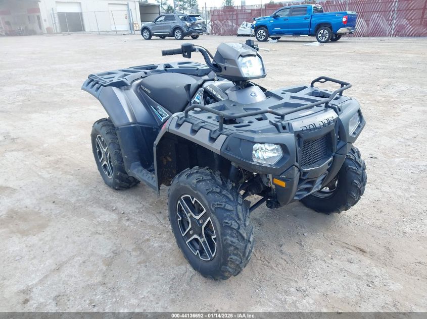 2016 Polaris SPORTSMAN
