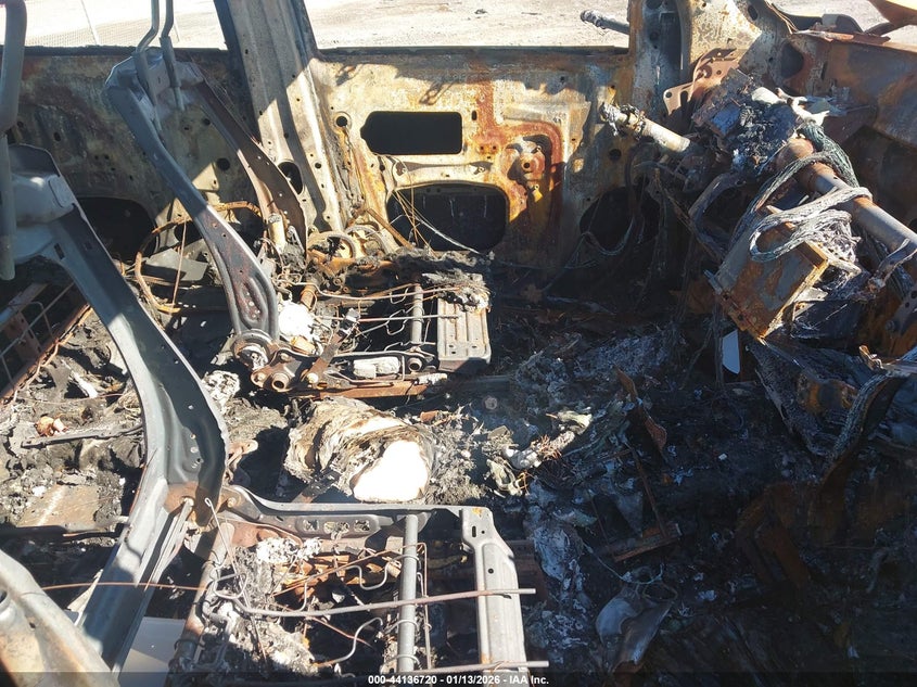 2017 Toyota Tundra Sr5 5.7L V8