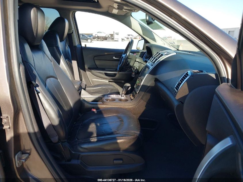 2009 GMC Acadia Slt-1