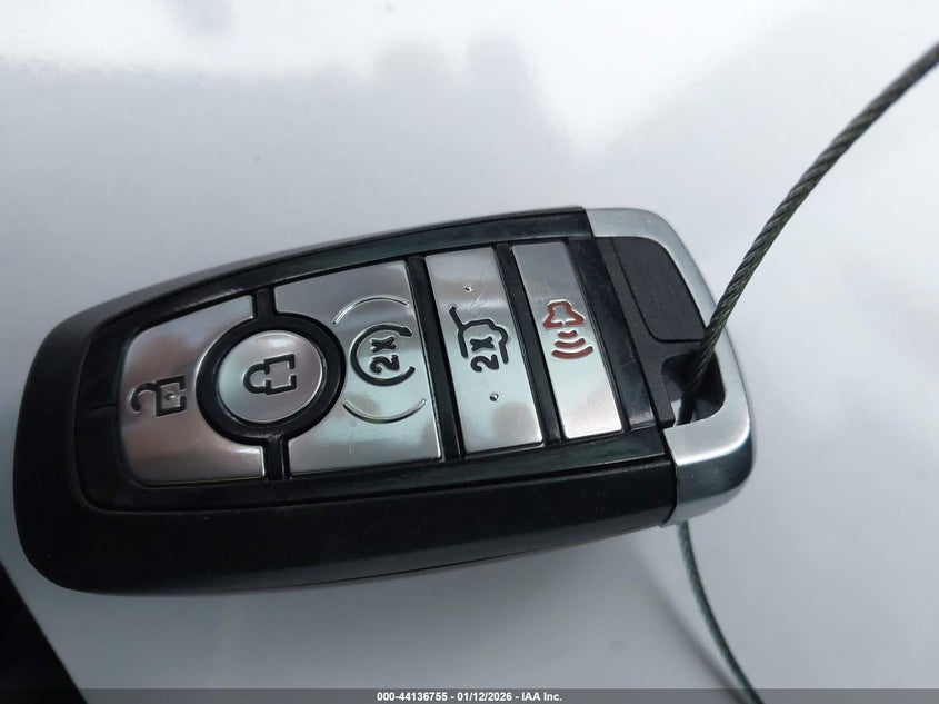 2021 Ford Explorer St VIN: 1FM5K8GC3MGA10559 Lot: 44136755