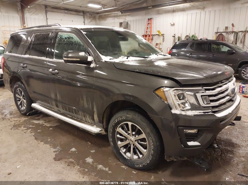 2019 Ford Expedition Xlt