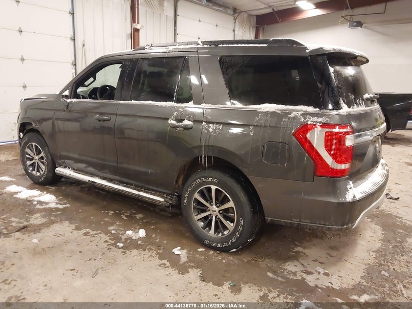 2019 Ford Expedition Xlt