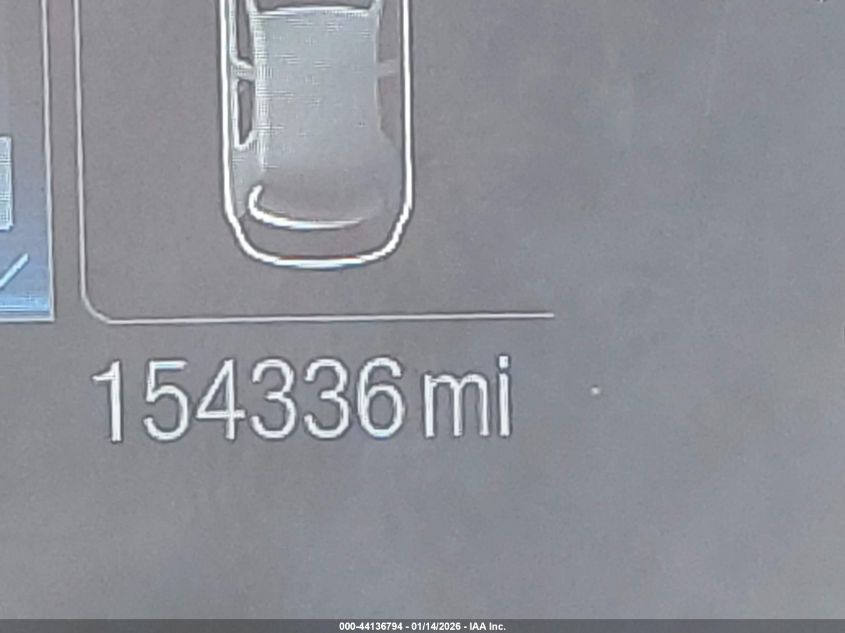 2014 Ford Fusion Se VIN: 3FA6P0H92ER242536 Lot: 44136794