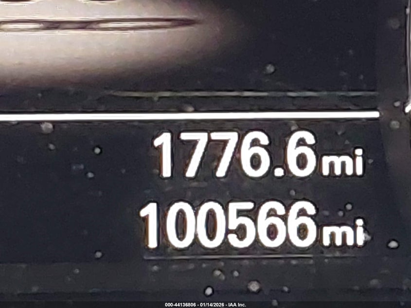 2014 Audi A7 3.0T Premium Plus VIN: WAUWGAFC5EN106318 Lot: 44136806