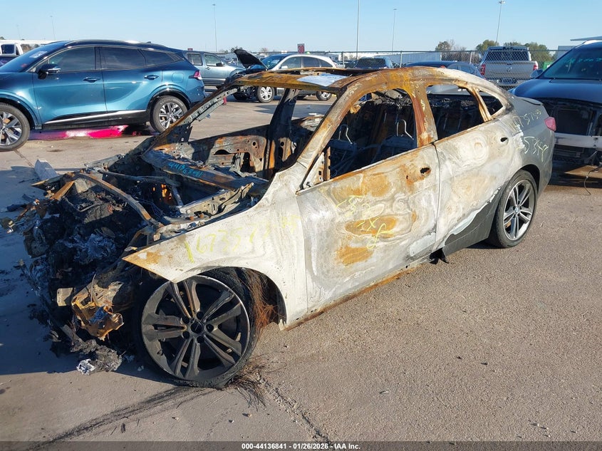 2022 BMW 228 Gran Coupe I xDrive