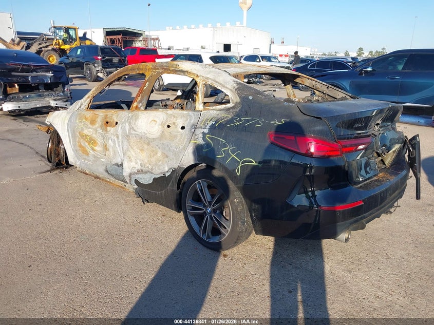 2022 BMW 228 Gran Coupe I xDrive