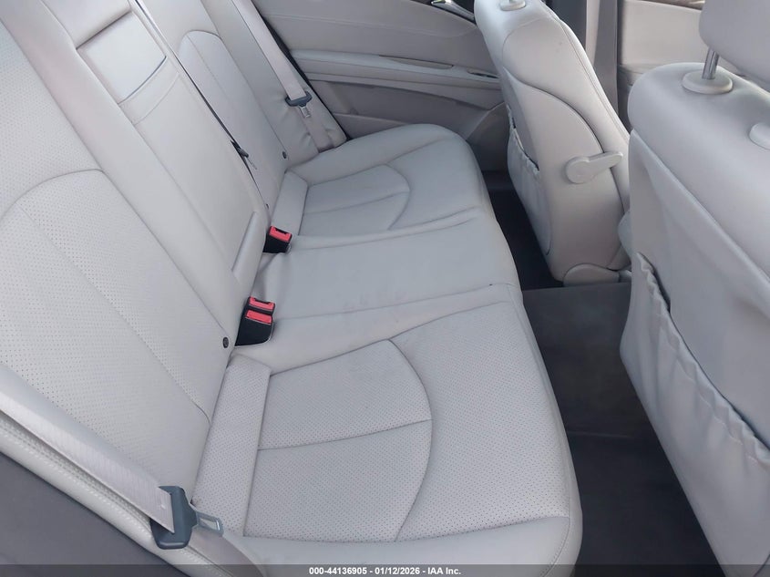 2007 Mercedes-Benz E 350 VIN: WDBUF56XX7B052041 Lot: 44136905