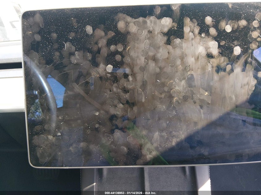 2022 Tesla Model 3 Rear-Wheel Drive VIN: 5YJ3E1EA7NF144756 Lot: 44136953