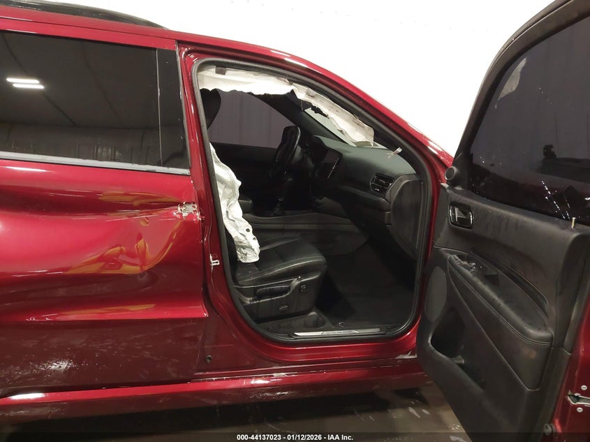 2022 Dodge Durango Gt Plus Awd