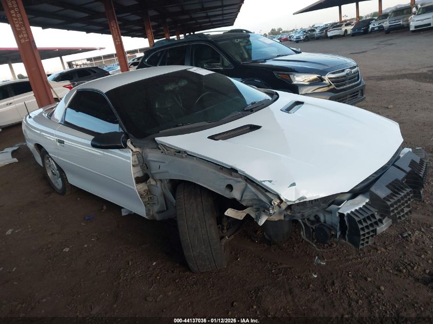 1996 Chevrolet Camaro