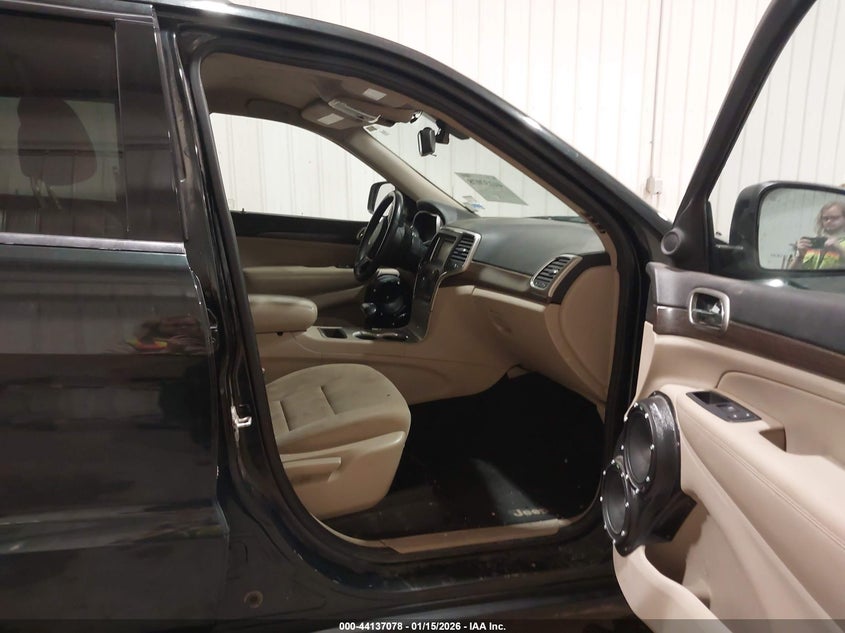 2014 Jeep Grand Cherokee Laredo