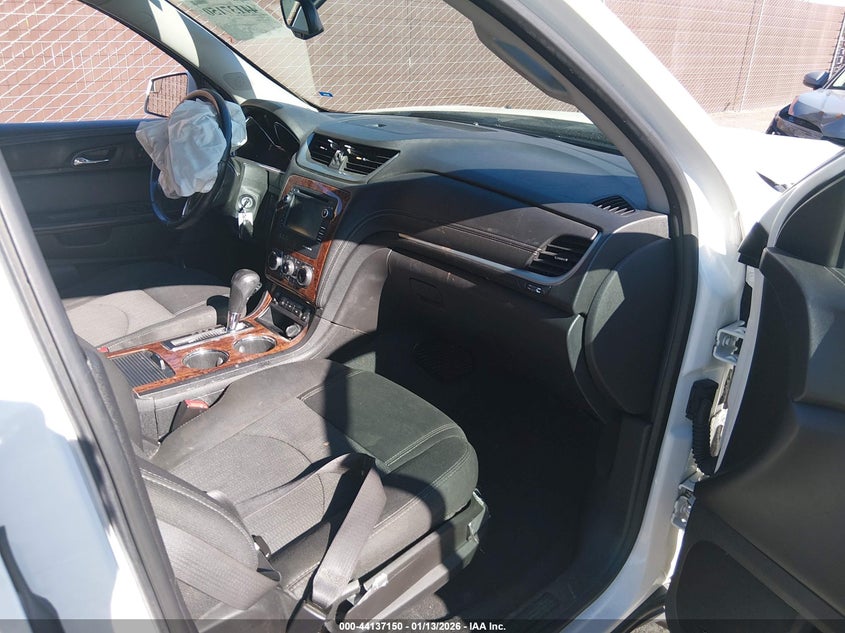 2014 Chevrolet Traverse 2Lt