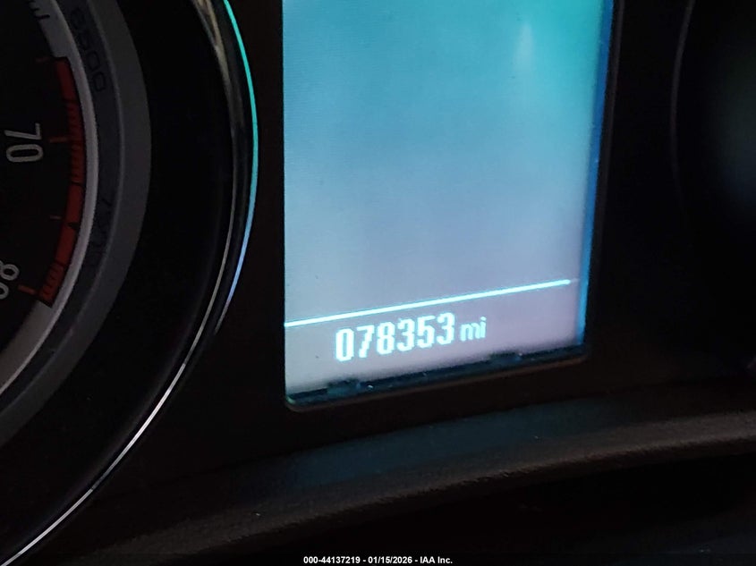 2012 Buick Verano Convenience Group VIN: 1G4PR5SK2C4230521 Lot: 44137219