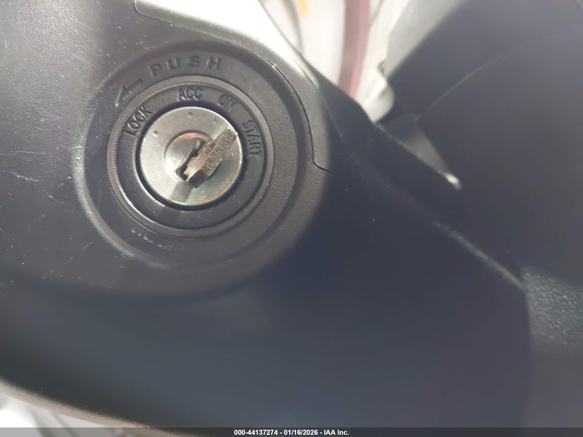 2024 Subaru Wrx VIN: JF1VBAB6XR9803971 Lot: 44137274