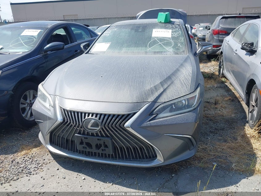 2019 LEXUS ES 350 — Photo 13