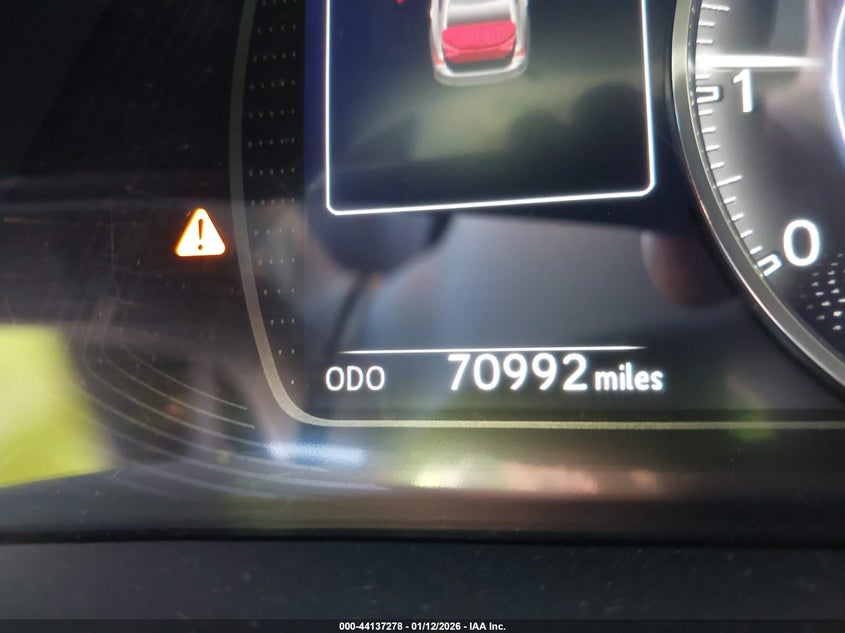 2019 LEXUS ES 350 — Photo 16
