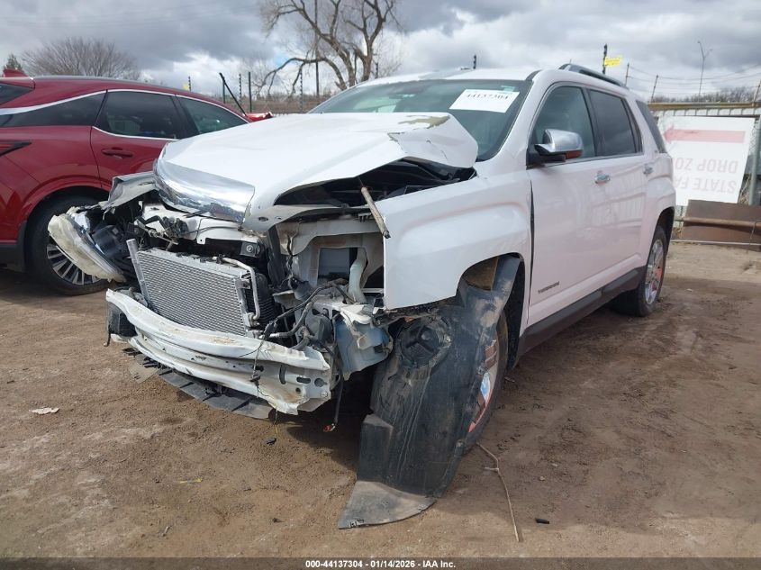 2013 GMC Terrain Slt-2