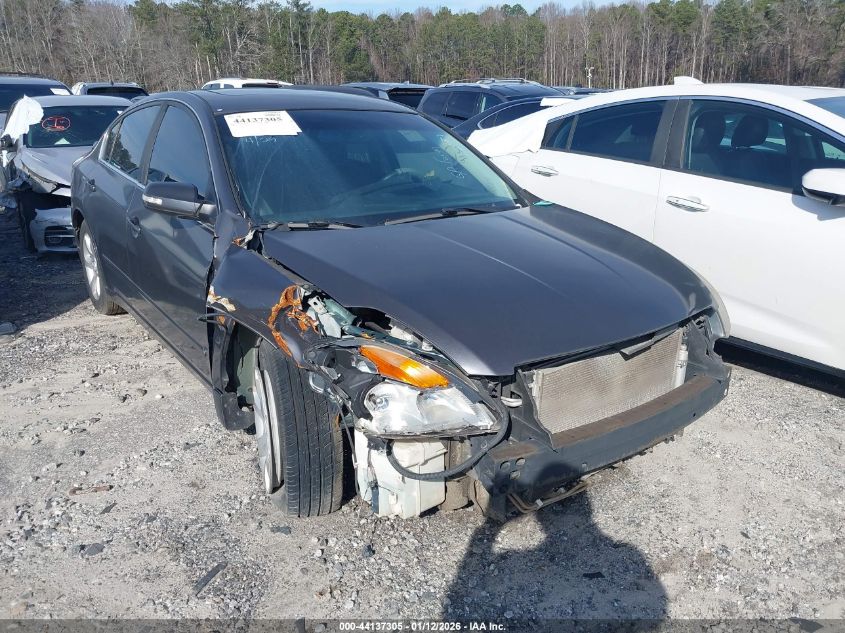 2007 Nissan Altima 3.5 Sl