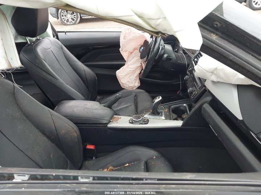 2014 BMW 435I xDrive