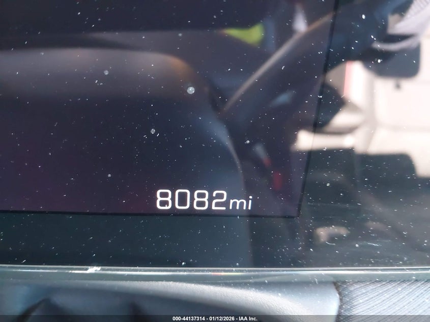 2024 Chevrolet Trailblazer Fwd Rs VIN: KL79MTSL2RB151571 Lot: 44137314