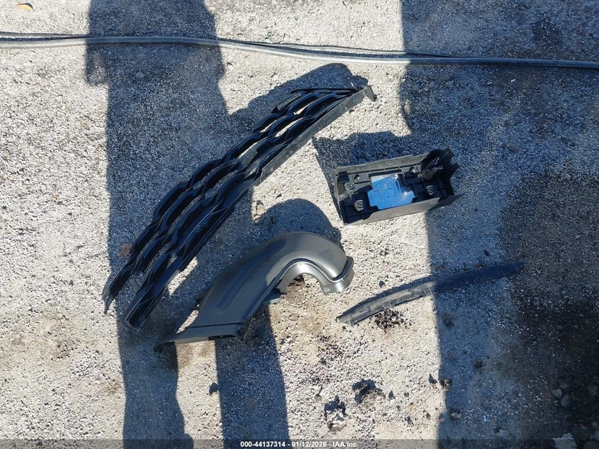 2024 Chevrolet Trailblazer Fwd Rs VIN: KL79MTSL2RB151571 Lot: 44137314