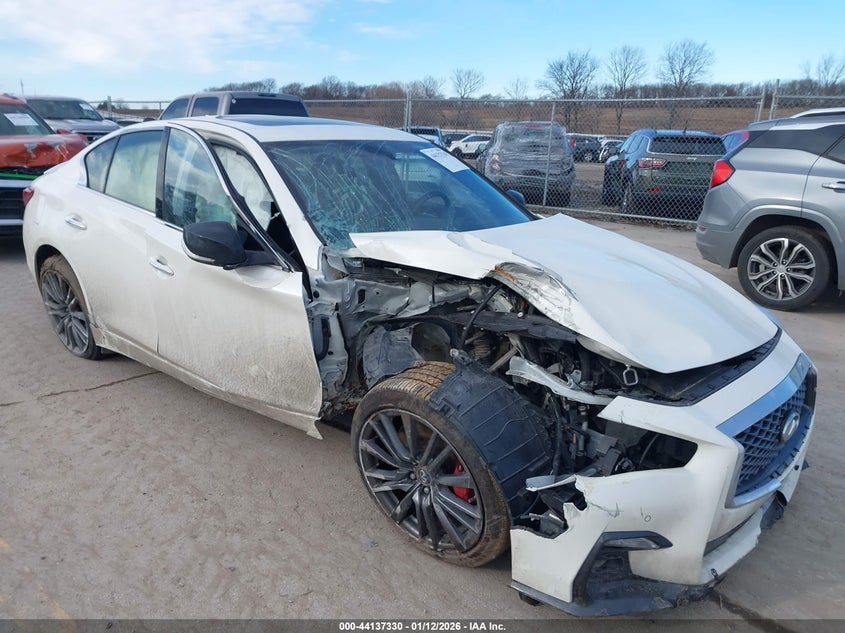 JN1FV7AR4KM800266 INFINITI Q50 Photo 1