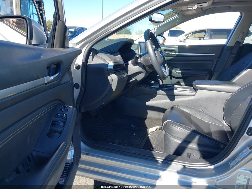 2019 Nissan Altima 2.5 Sl