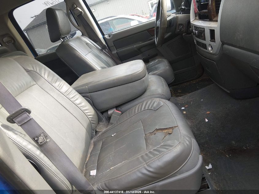 2008 Dodge Ram 1500 Laramie