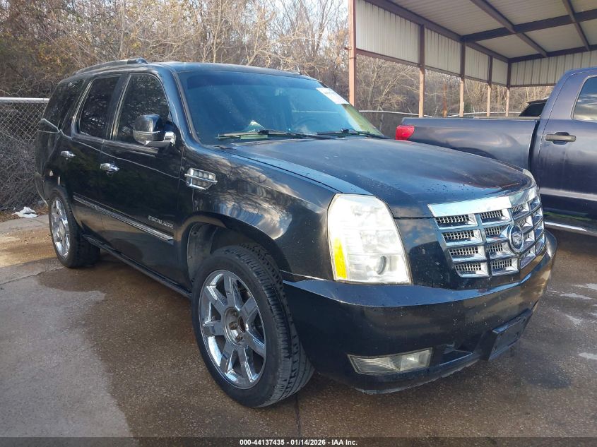 2010 Cadillac Escalade