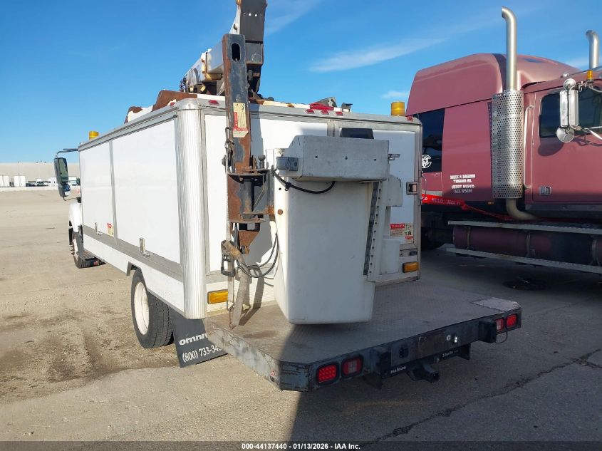 2014 International Terrastar