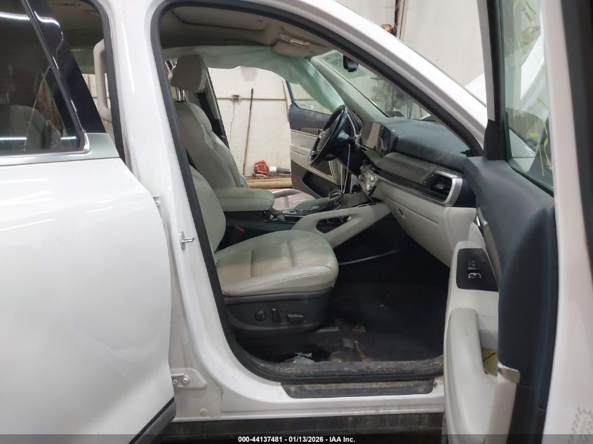 2023 Kia Telluride Ex