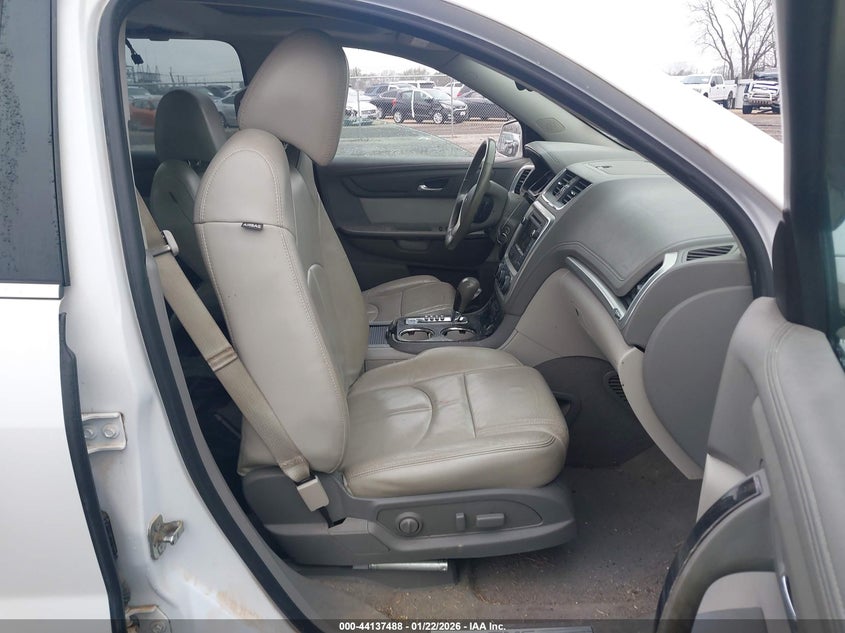 2016 GMC Acadia Slt-1