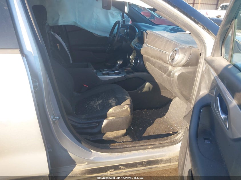 2019 Chevrolet Blazer