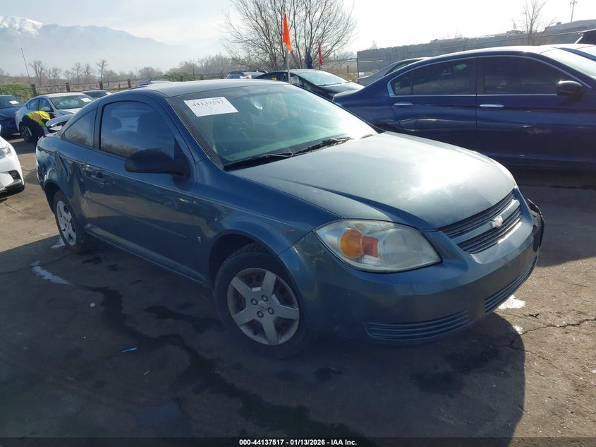 1G1AK15F777295562 CHEVROLET COBALT Photo 1
