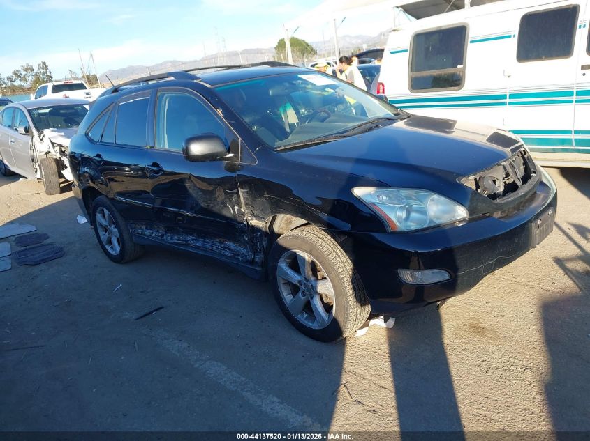 2005 Lexus RX 330