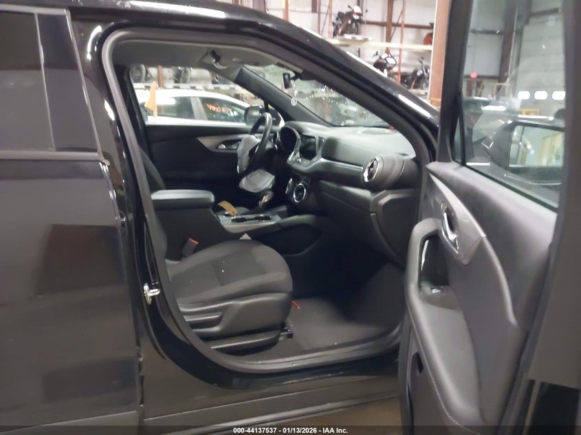 2022 Chevrolet Blazer Awd 2Lt