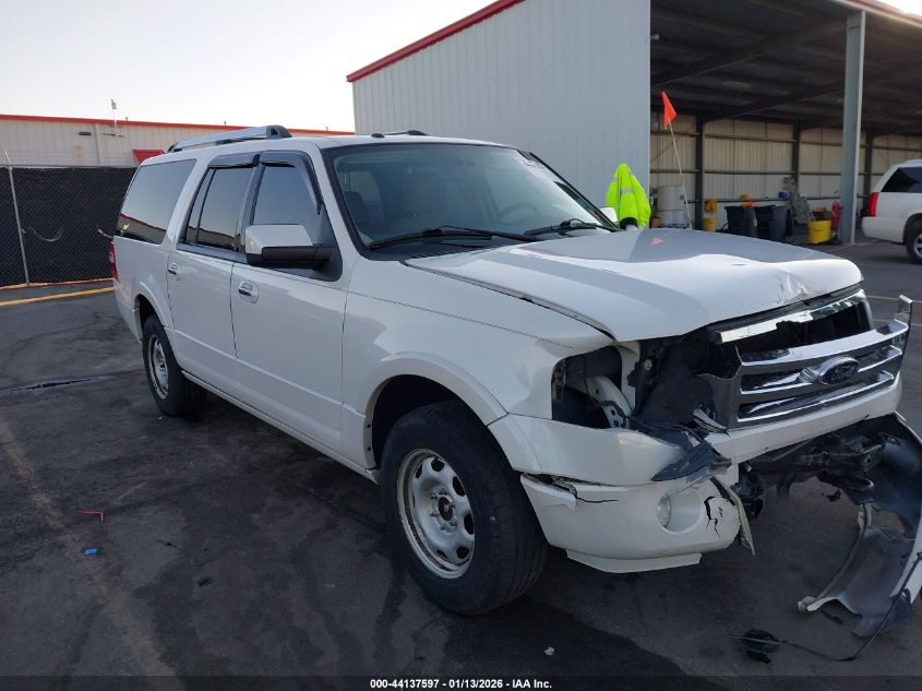 2014 Ford Expedition El Limited