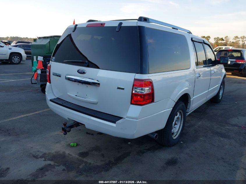 2014 Ford Expedition El Limited