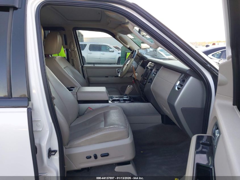 2014 Ford Expedition El Limited