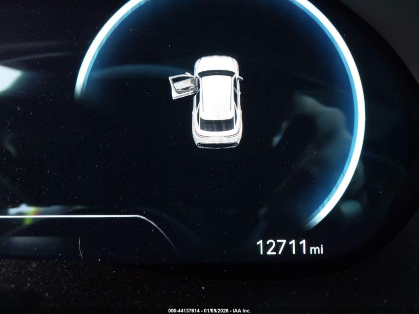 2024 Genesis GV70 - 5NMMADTB8RH015992